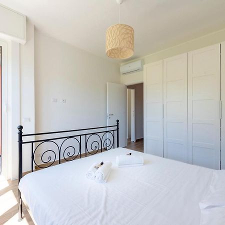 Joivy Lele Apartment With Swimming Pool Рапало Екстериор снимка