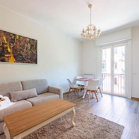 Joivy Lele Apartment With Swimming Pool Рапало Екстериор снимка