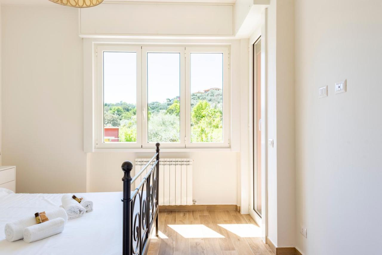 Joivy Lele Apartment With Swimming Pool Рапало Екстериор снимка
