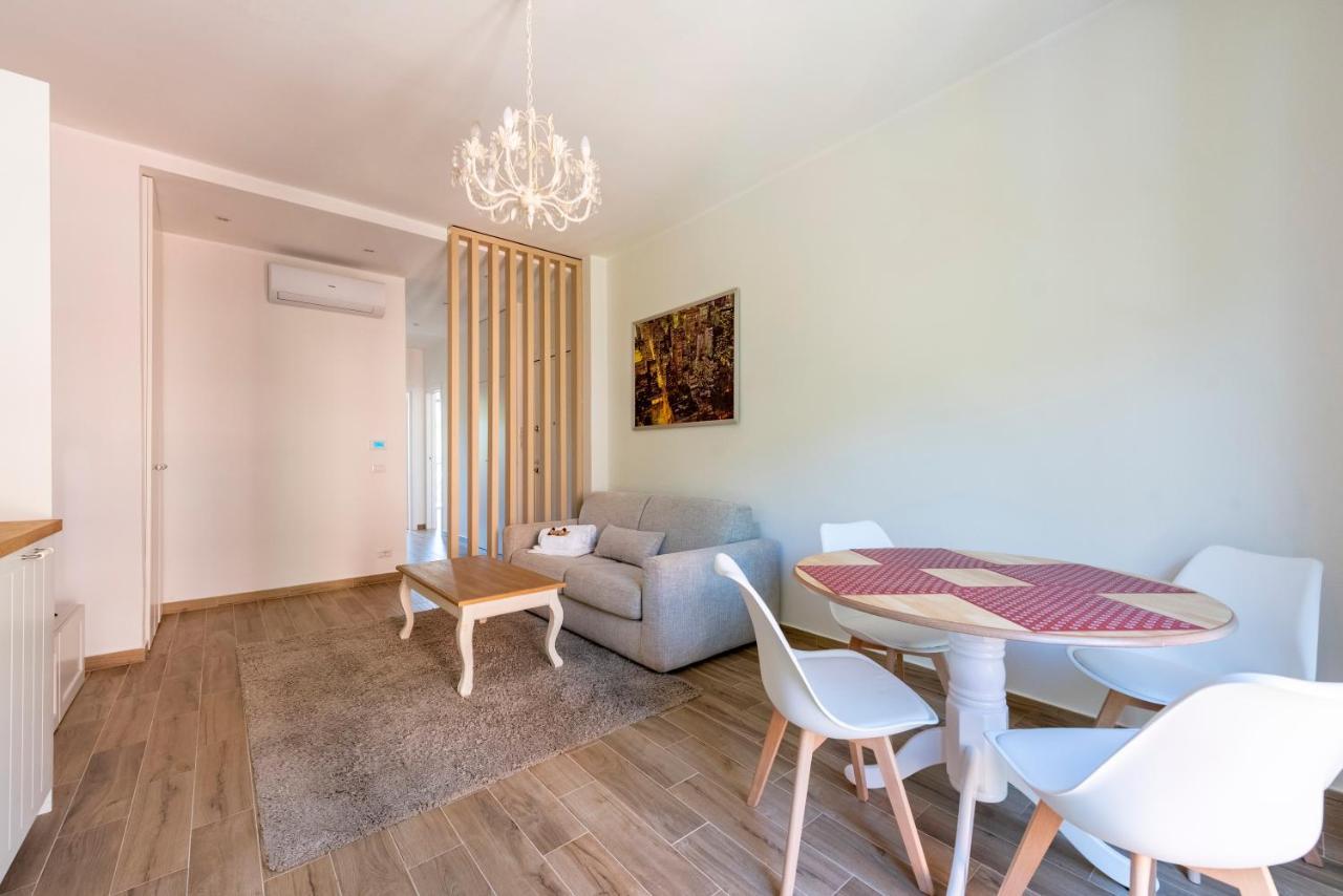 Joivy Lele Apartment With Swimming Pool Рапало Екстериор снимка