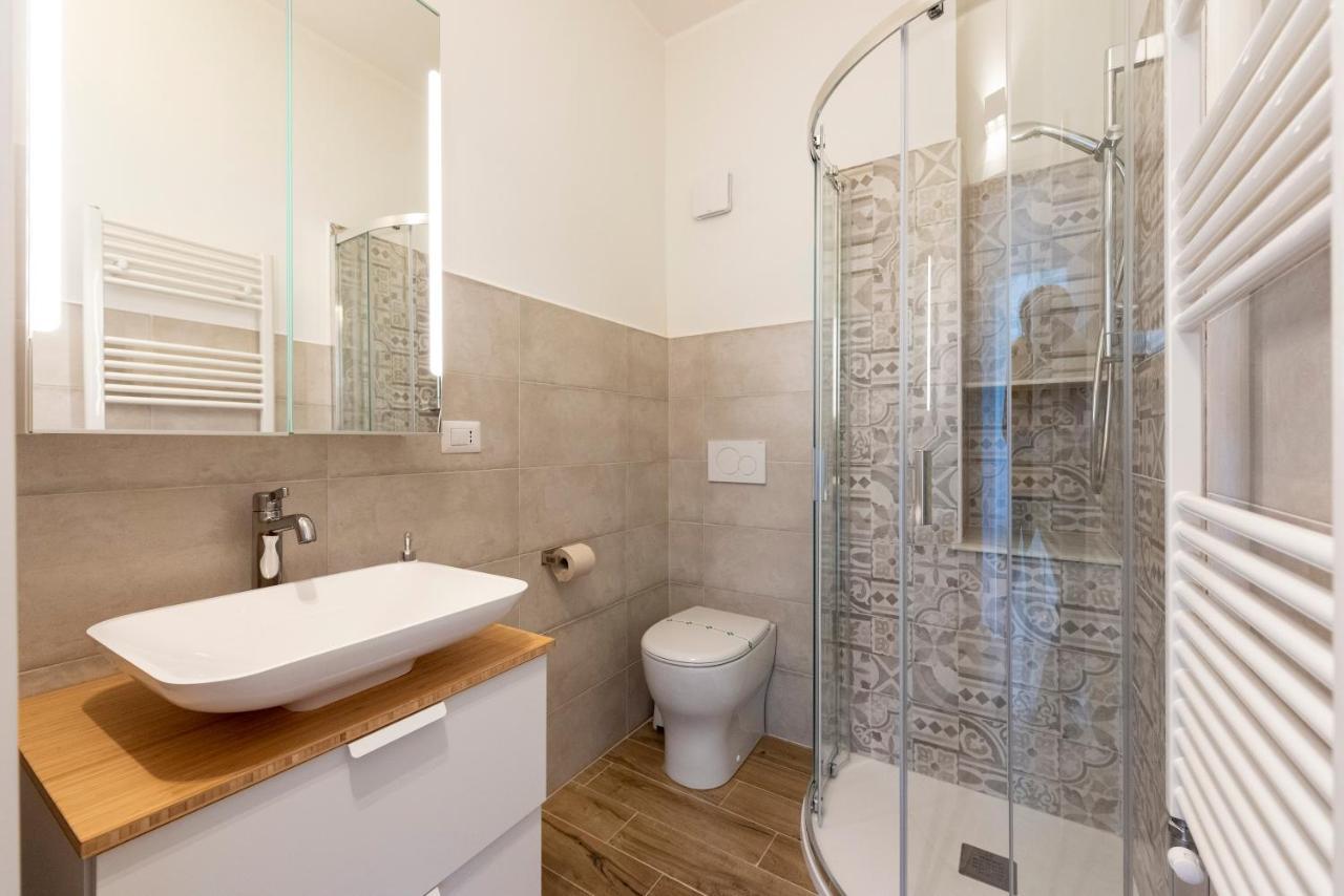 Joivy Lele Apartment With Swimming Pool Рапало Екстериор снимка
