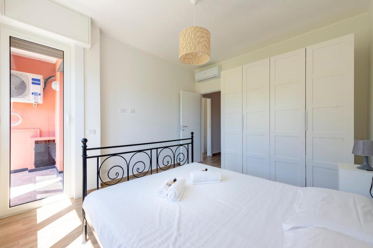 Joivy Lele Apartment With Swimming Pool Рапало Екстериор снимка