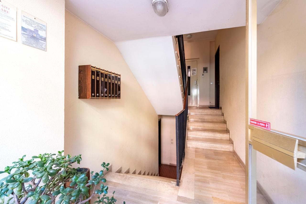 Joivy Lele Apartment With Swimming Pool Рапало Екстериор снимка