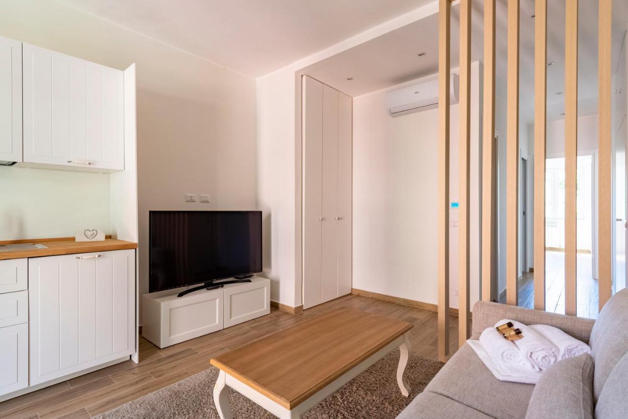 Joivy Lele Apartment With Swimming Pool Рапало Екстериор снимка