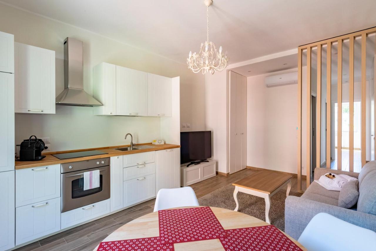 Joivy Lele Apartment With Swimming Pool Рапало Екстериор снимка