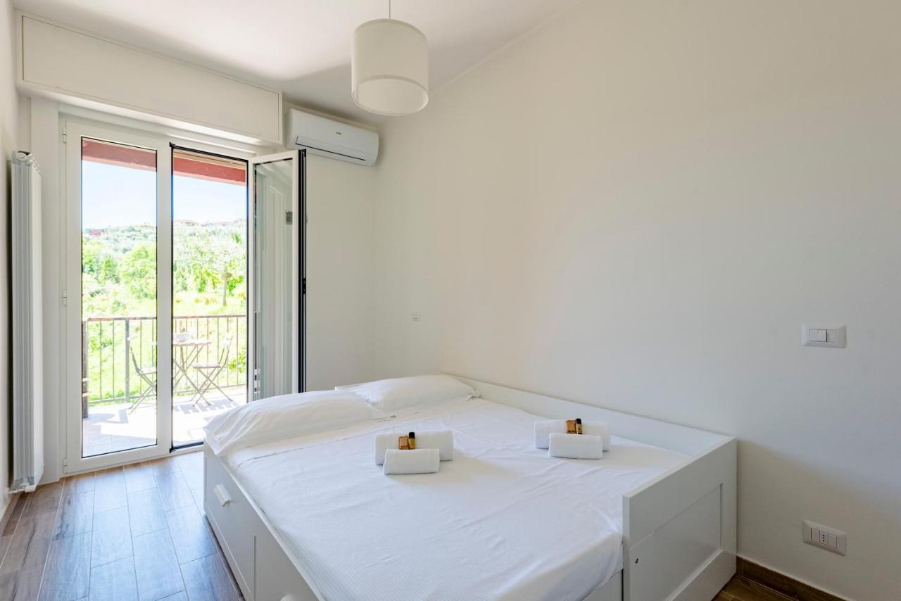 Joivy Lele Apartment With Swimming Pool Рапало Екстериор снимка