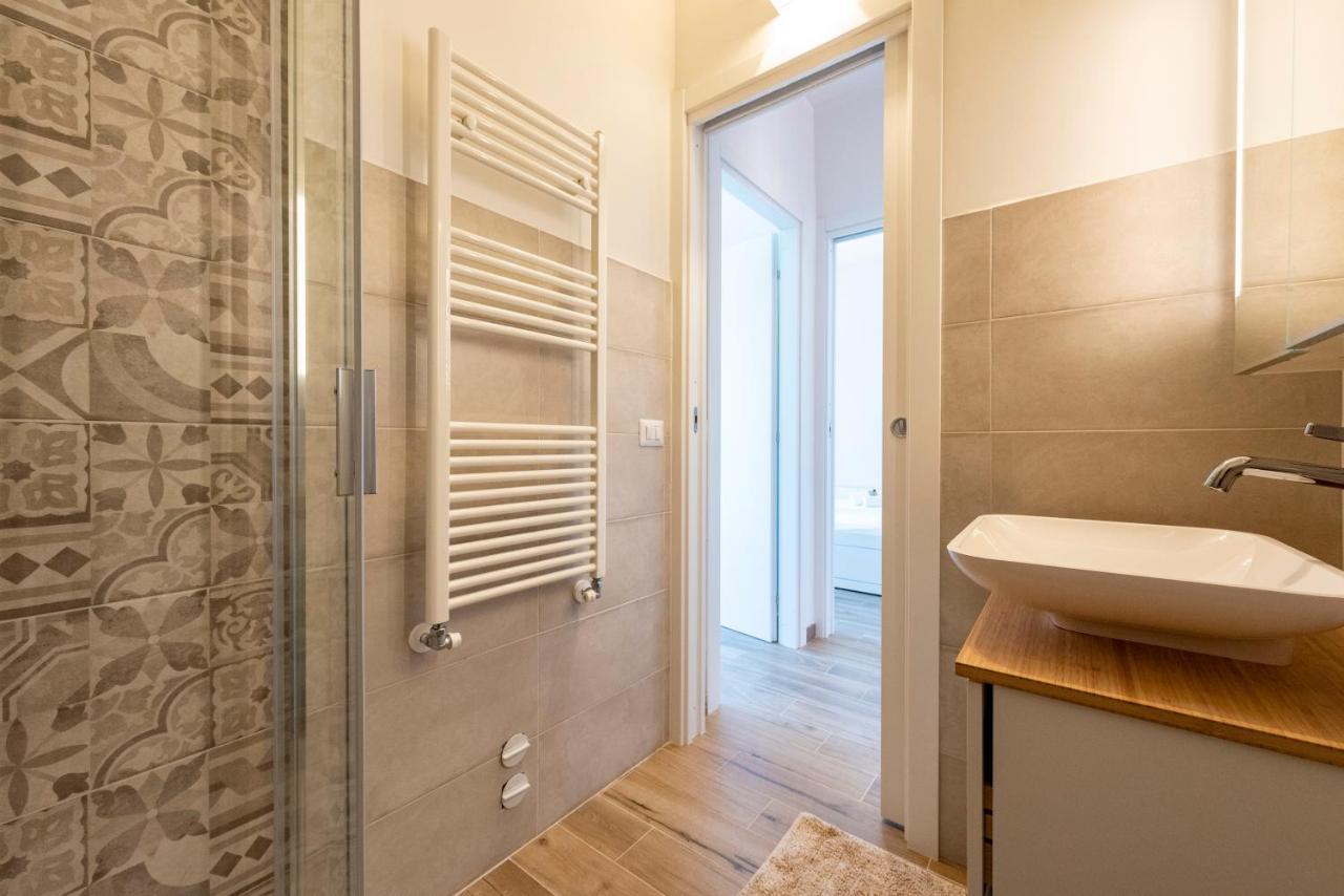 Joivy Lele Apartment With Swimming Pool Рапало Екстериор снимка