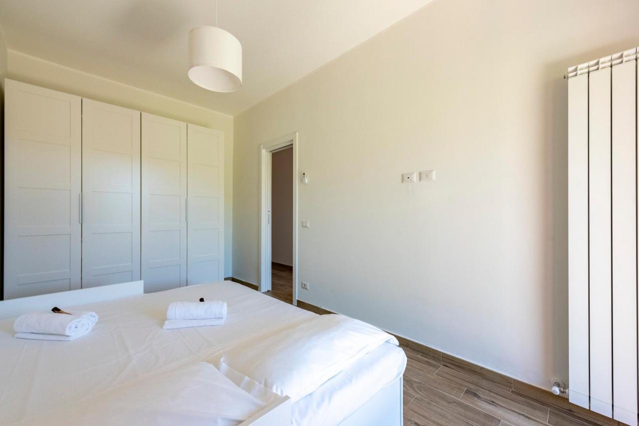 Joivy Lele Apartment With Swimming Pool Рапало Екстериор снимка