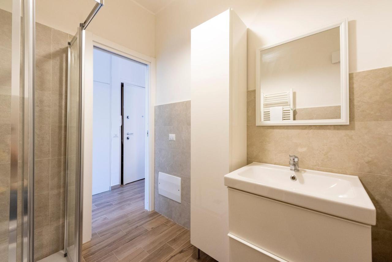 Joivy Lele Apartment With Swimming Pool Рапало Екстериор снимка
