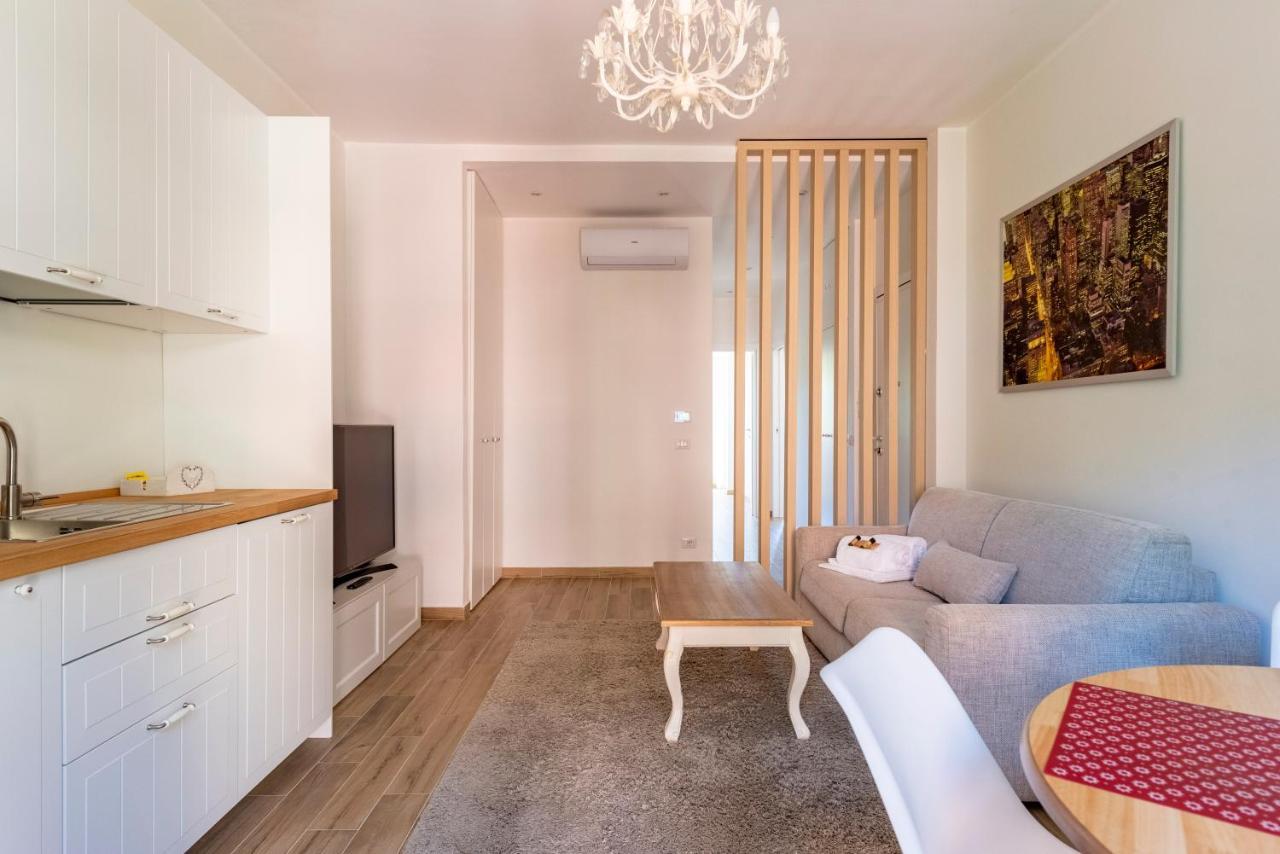 Joivy Lele Apartment With Swimming Pool Рапало Екстериор снимка