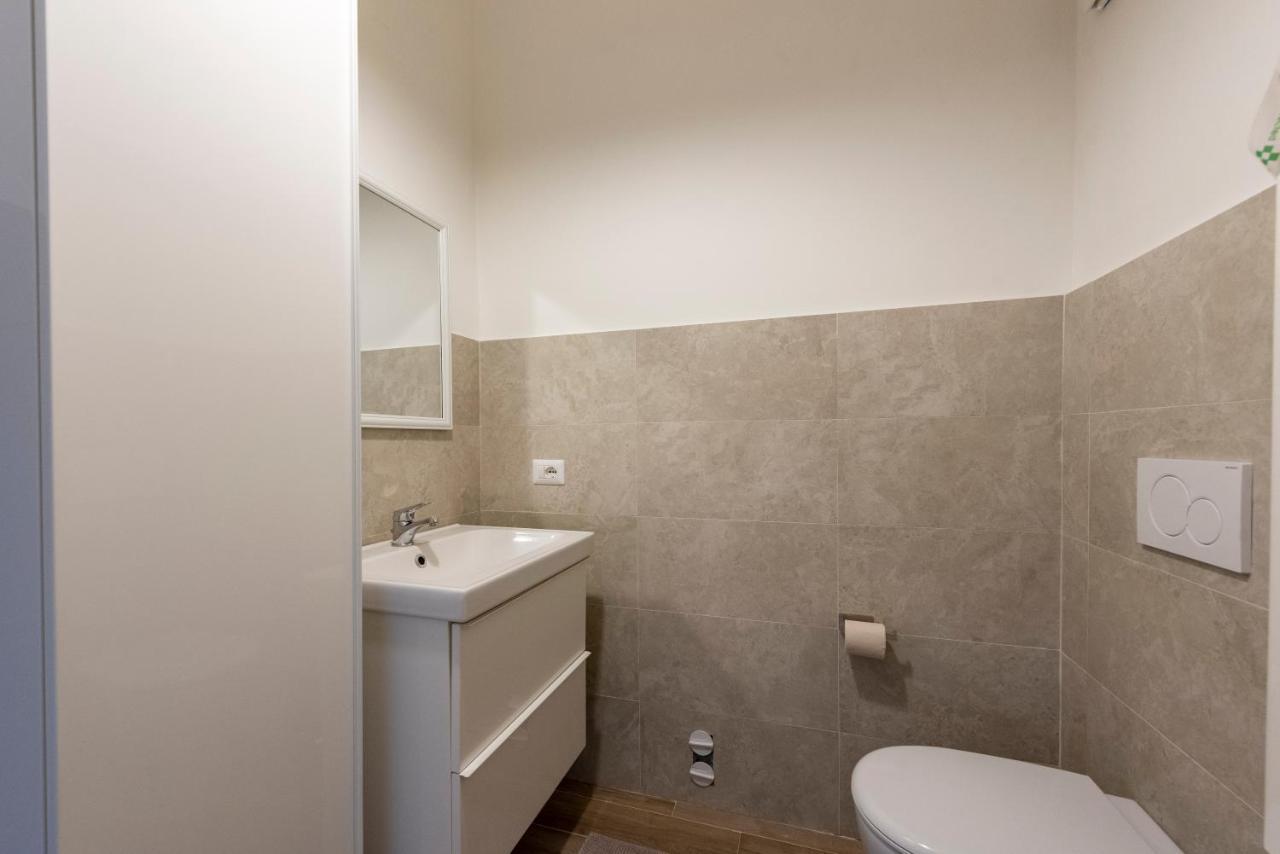 Joivy Lele Apartment With Swimming Pool Рапало Екстериор снимка