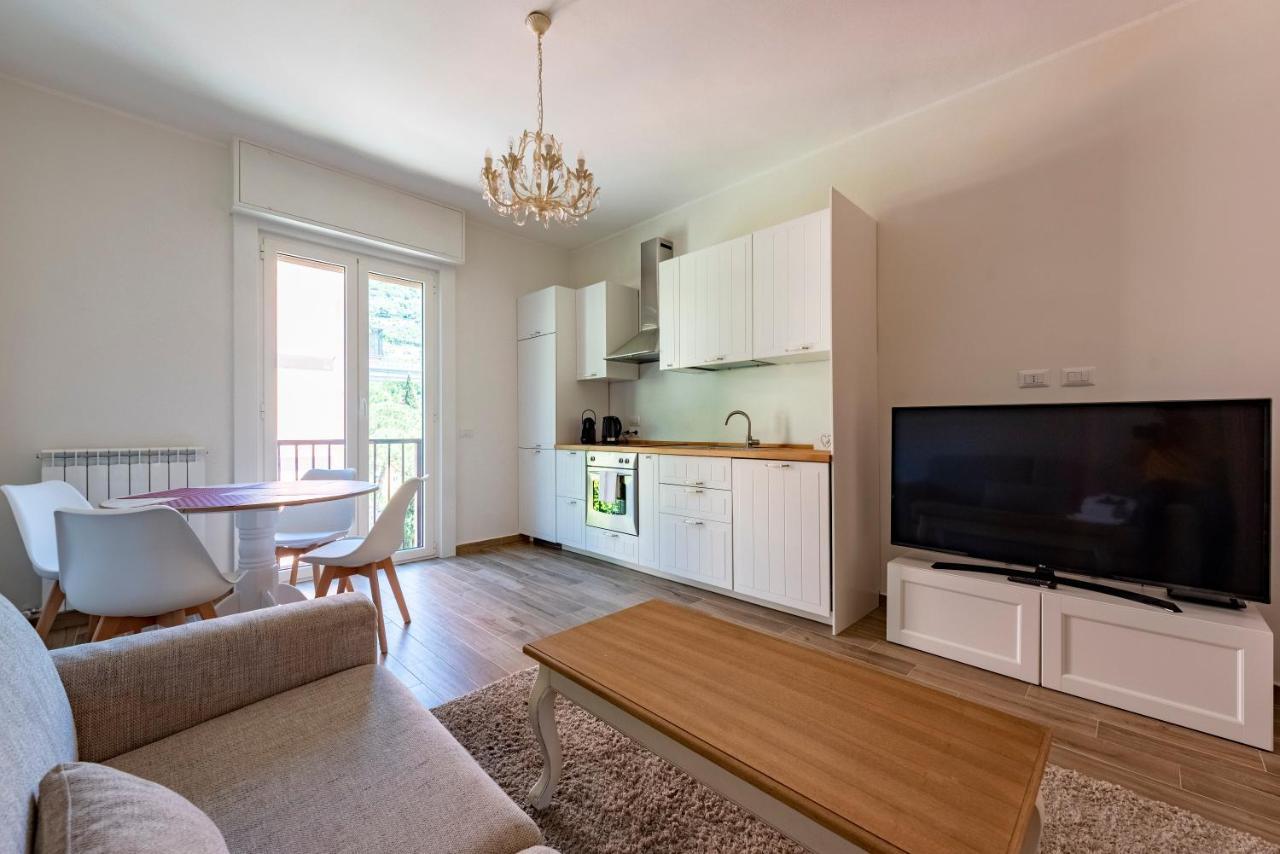Joivy Lele Apartment With Swimming Pool Рапало Екстериор снимка